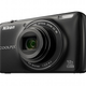 Illustration for article titled Nikon Coolpix S810c: Samsung's Galaxy Camera Finally Has Competition